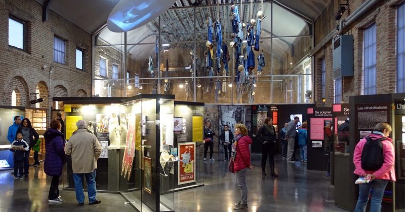 Visite Du Musée De La Mine Valenciennes OohN.com Special Offers, Deals & Discounts in France 3