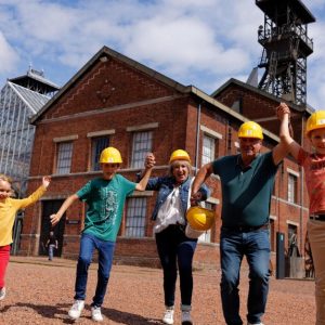 Visite Du Musée De La Mine Valenciennes OohN.com Special Offers, Deals & Discounts in France