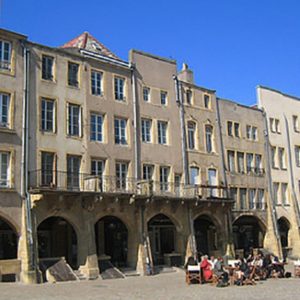 Visite Guidée De Metz Metz OohN.com Special Offers, Deals & Discounts in France