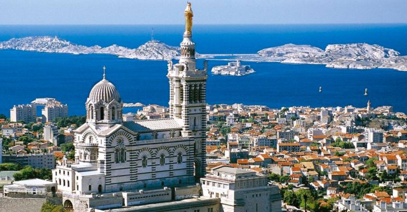 Visite – Guidée Marseille OohN.com Special Offers, Deals & Discounts in France 2