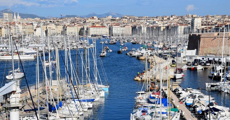 Visite – Guidée Marseille OohN.com Special Offers, Deals & Discounts in France 3