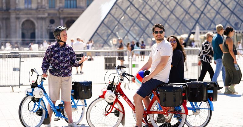 Visite – Guidée Paris OohN.com Special Offers, Deals & Discounts in France 3