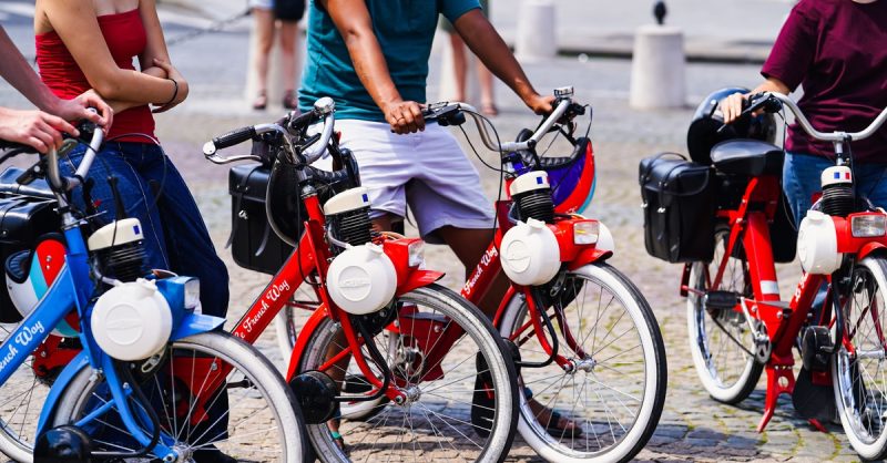 Visite – Guidée Paris OohN.com Special Offers, Deals & Discounts in France