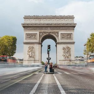 Visite de l’Arc de Triomphe at Arc de Triomphe, Paris, France OohN.com Special Offers, Deals & Discounts in France