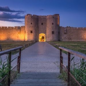 Visite des Tours et Remparts d’Aigues-Mortes at Tours et Remparts d’Aigues-Mortes, Montpellier, France OohN.com Special Offers, Deals & Discounts in France