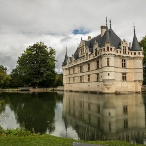 Visite du Château d’Azay-le-Rideau at Château d’Azay-le-Rideau, Tours, France OohN.com Special Offers, Deals & Discounts in France