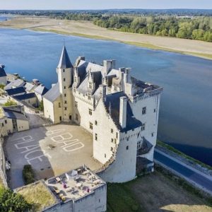 Visite du Château de Montsoreau – Musée d’art contemporain at Château de Montsoreau – Musée d’art contemporain, Tours, France OohN.com Special Offers, Deals & Discounts in France