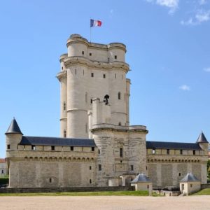 Visite du Château de Vincennes at Château de Vincennes, Paris, France OohN.com Special Offers, Deals & Discounts in France