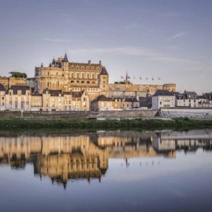 Visite du Château royal d’Amboise at Château d’Amboise, Tours, France OohN.com Special Offers, Deals & Discounts in France