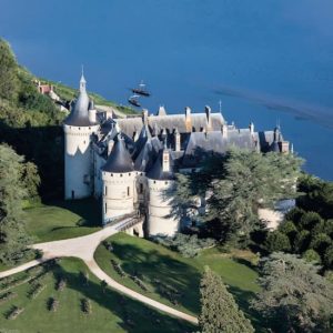 Visite du Domaine de Chaumont-sur-Loire at Domaine de Chaumont-sur-Loire, Tours, France OohN.com Special Offers, Deals & Discounts in France