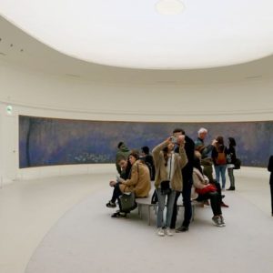 Visite du Musée de l’Orangerie : Visite guidée semi-privée en anglais at Musée de l’Orangerie, Paris, France OohN.com Special Offers, Deals & Discounts in France