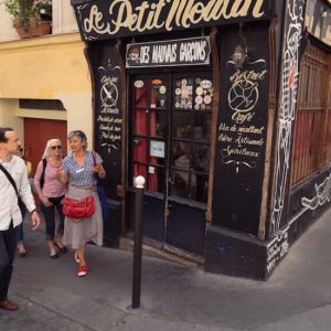 Visite guidée sur les traces des artistes à Montmartre at Montmartre, Paris, France OohN.com Special Offers, Deals & Discounts in France