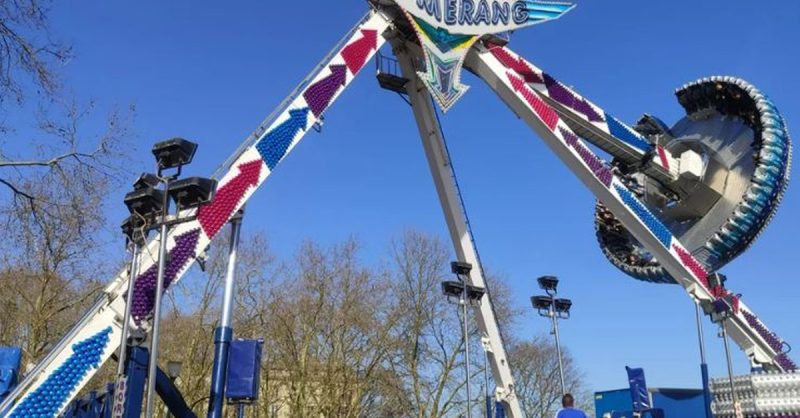 Vivez Des Sensations Décoiffantes Au Family Park Angers OohN.com Special Offers, Deals & Discounts in France 2