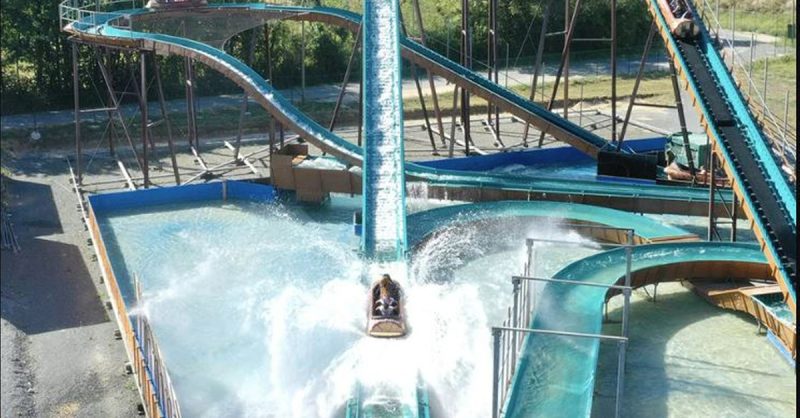 Vivez Des Sensations Décoiffantes Au Family Park Angers OohN.com Special Offers, Deals & Discounts in France 3