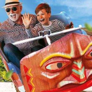 Vivez Des Sensations Décoiffantes Au Family Park Angers OohN.com Special Offers, Deals & Discounts in France