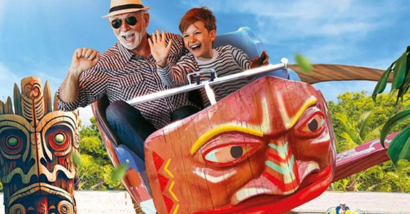 Vivez Des Sensations Décoiffantes Au Family Park Angers OohN.com Special Offers, Deals & Discounts in France