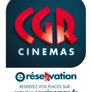 Vivez Lémotion Du Grand Écran : Jusquà 4 Places De Cinéma Cgr National Deal OohN.com Special Offers, Deals & Discounts in France