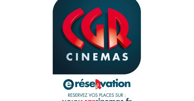 Vivez Lémotion Du Grand Écran : Jusquà 4 Places De Cinéma Cgr National Deal OohN.com Special Offers, Deals & Discounts in France