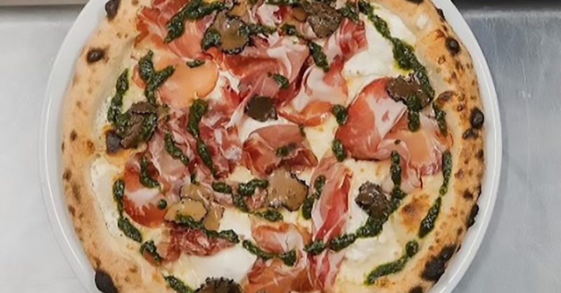 Vivez Une Expérience Italienne Avec Lou Pitchoun Nice OohN.com Special Offers, Deals & Discounts in France