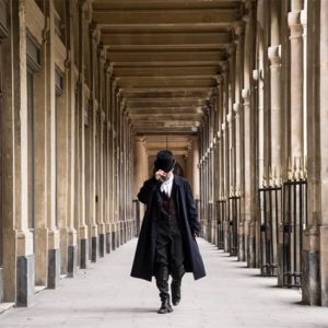 Vivez une expérience inoubliable avec une enquête grandeur nature animée par un comédien, dans le quartier du Palais Royal ! at Jardin du Palais Royal, Paris, France OohN.com Special Offers, Deals & Discounts in France