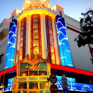 Vivre La Magie Du Plus Grand Cinéma Deurope, Le Légendaire Grand Rex La Défense – Nanterre OohN.com Special Offers, Deals & Discounts in France