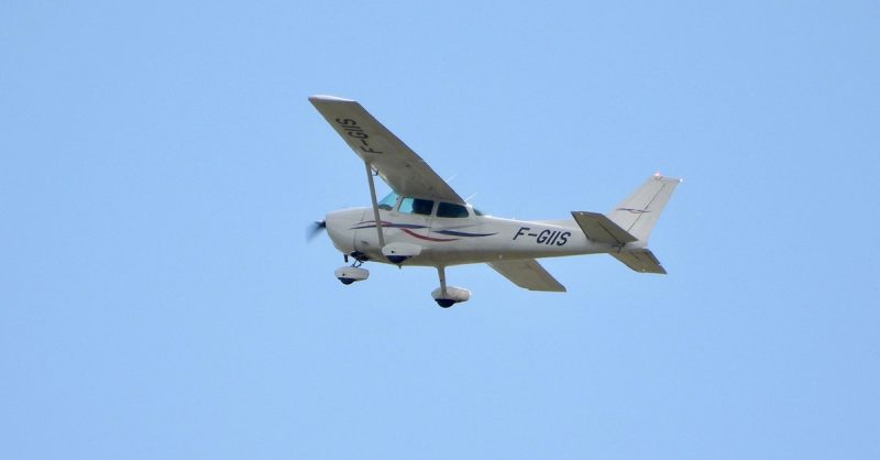 Vol Aux Commandes Dun Cessna 152 Ou 172 Avec Air Loisirs Rouen OohN.com Special Offers, Deals & Discounts in France 3