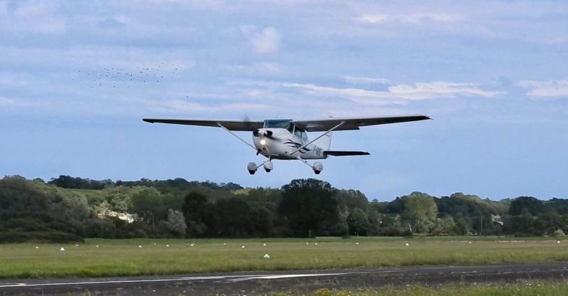 Vol Aux Commandes Dun Cessna 152 Ou 172 Avec Air Loisirs Rouen OohN.com Special Offers, Deals & Discounts in France
