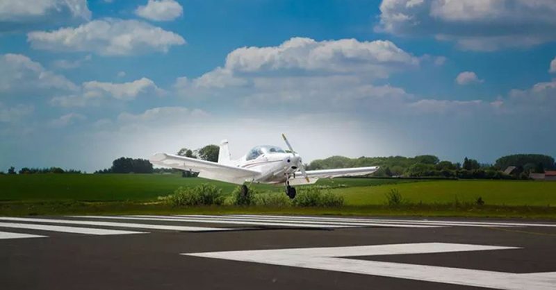 Vol De Découverte Avec B2 Aviation Paris OohN.com Special Offers, Deals & Discounts in France