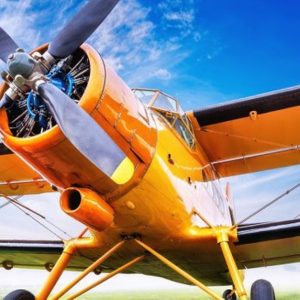 Vol Découverte En Biplan Avec White Bird Découverte National Deal OohN.com Special Offers, Deals & Discounts in France