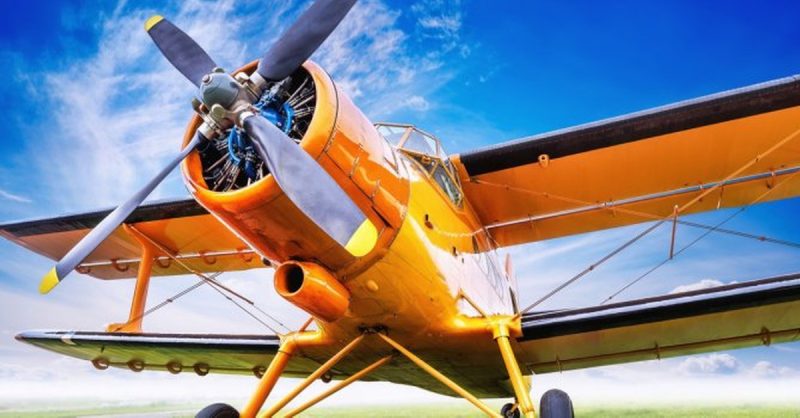 Vol Découverte En Biplan Avec White Bird Découverte National Deal OohN.com Special Offers, Deals & Discounts in France