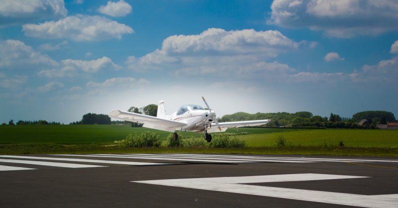 Vol Dinitiation Au Pilotage Dun Avion Léger Avec B2 Aviation Paris OohN.com Special Offers, Deals & Discounts in France 2