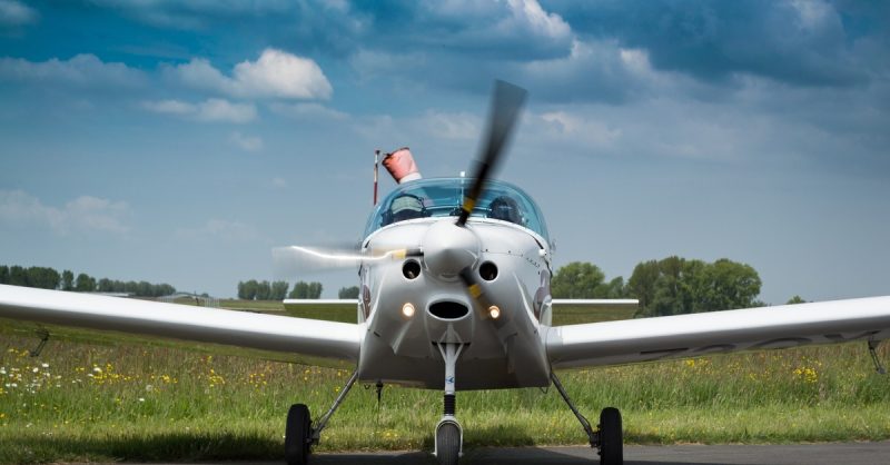 Vol Dinitiation Au Pilotage Dun Avion Léger Avec B2 Aviation Paris OohN.com Special Offers, Deals & Discounts in France 3