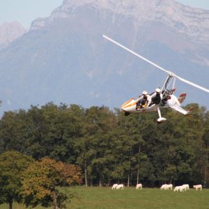 Vol En Autogyre, Sensations Fortes ! Grenoble OohN.com Special Offers, Deals & Discounts in France