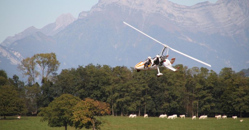 Vol En Autogyre, Sensations Fortes ! Grenoble OohN.com Special Offers, Deals & Discounts in France