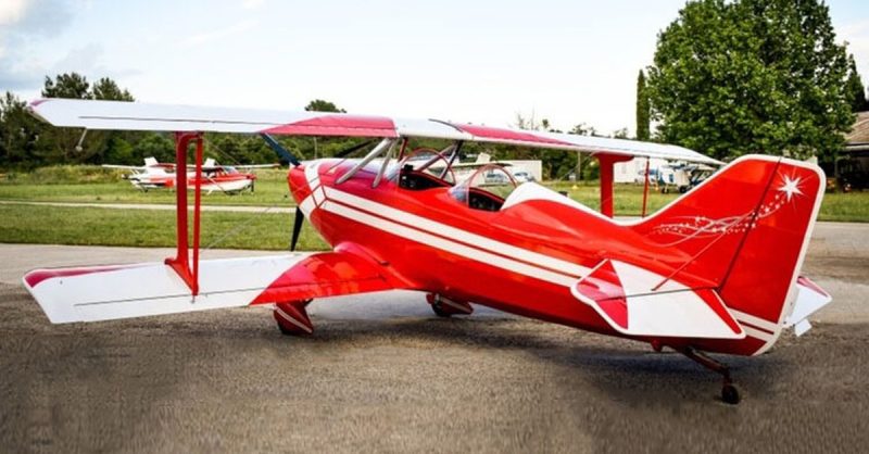 Vol En Biplan Avec Sky Riders Fréjus – Saint-Raphaël OohN.com Special Offers, Deals & Discounts in France 3