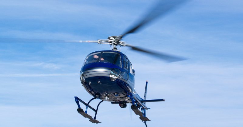 Vol En Hélicoptère Au Choix Avec Helico Sun Lyon OohN.com Special Offers, Deals & Discounts in France