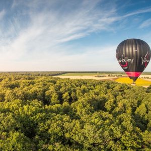 Vol En Montgolfière Nantes OohN.com Special Offers, Deals & Discounts in France