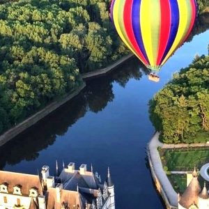 Vol En Montgolfière Pour 1, 2 Ou 4 Personnes Avec Envolez Vous Orléans OohN.com Special Offers, Deals & Discounts in France