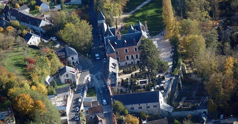 Vol Ulm Avec Base Ulm Des Châteaux Lyon OohN.com Special Offers, Deals & Discounts in France 3