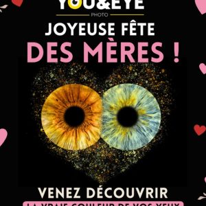 Vos Yeux, Une Œuvre Dart : Capturez Lessence De Votre Iris Nîmes-Ales OohN.com Special Offers, Deals & Discounts in France