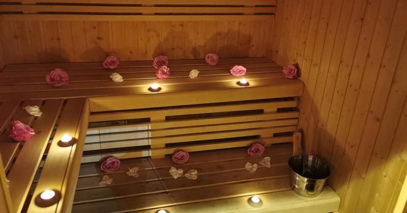 Votre Bulle De Sérénité Privée À Deux À Zen Au Spa Lille OohN.com Special Offers, Deals & Discounts in France 2