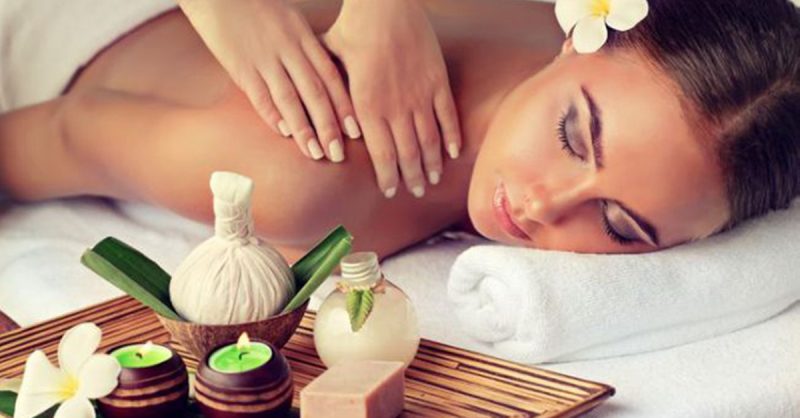 Votre Corps Vous Remerciera : Massage Aux Huiles Chaudes Avec Khushi Val-d-Oise OohN.com Special Offers, Deals & Discounts in France
