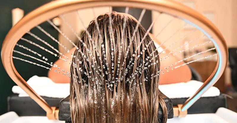 Votre Oasis De Sérénité : 1h Ou 1h30 De Head Spa À Linstant Beauté Paris OohN.com Special Offers, Deals & Discounts in France 3
