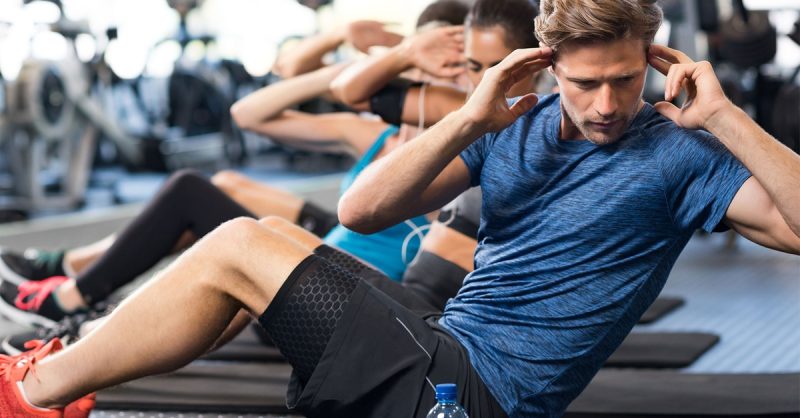 Votre Passeport Pour Un Corps Sain Et Un Esprit Zen Avec Sport+ Marseille OohN.com Special Offers, Deals & Discounts in France