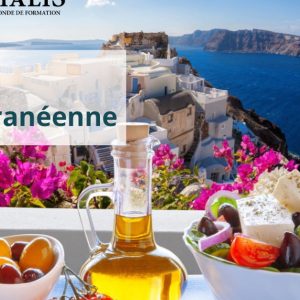 Voyage Culinaire En Méditerranée : Maîtrisez Des Recettes Authentiques National Deal OohN.com Special Offers, Deals & Discounts in France