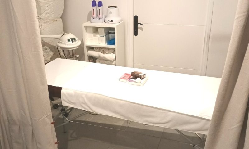 Voyage Des Sens : Massage Californien Ou Détoxifiant Gommage Coco Paris OohN.com Special Offers, Deals & Discounts in France 3