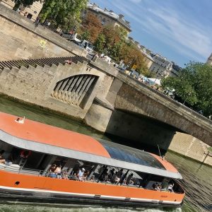 Voyage Féérique Dans Paris : Croisière Panoramique Sur La Seine Paris OohN.com Special Offers, Deals & Discounts in France