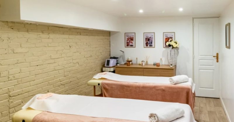Voyage Sensoriel : Visage, Cuir Chevelu Et Corps Au Cœur Du Bien-Être Amiens OohN.com Special Offers, Deals & Discounts in France