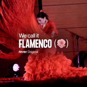 We call it Flamenco : un spectacle unique de danse espagnole at Centre de Congrès Pierre Baudis, Toulouse, France OohN.com Special Offers, Deals & Discounts in France