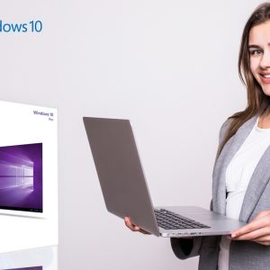 Windows 10 Pro Avec Cours En Anglais National Deal OohN.com Special Offers, Deals & Discounts in France